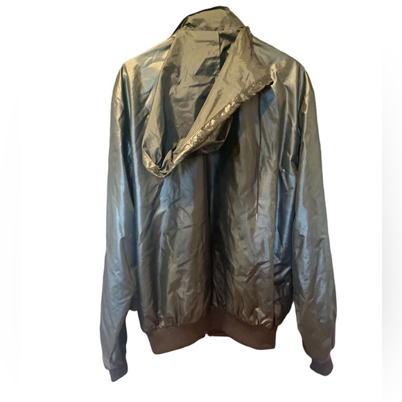 La Mode Vintage 90’s Windbreaker spring jacket - Picture 4 of 7